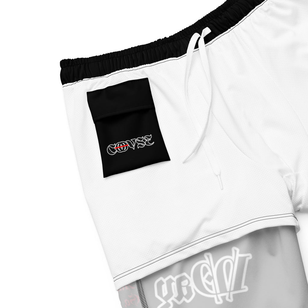 Coovse Ambition Short