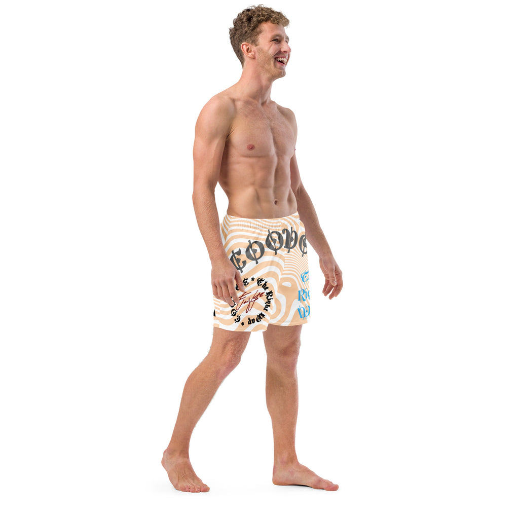 Coovse Topsii Short
