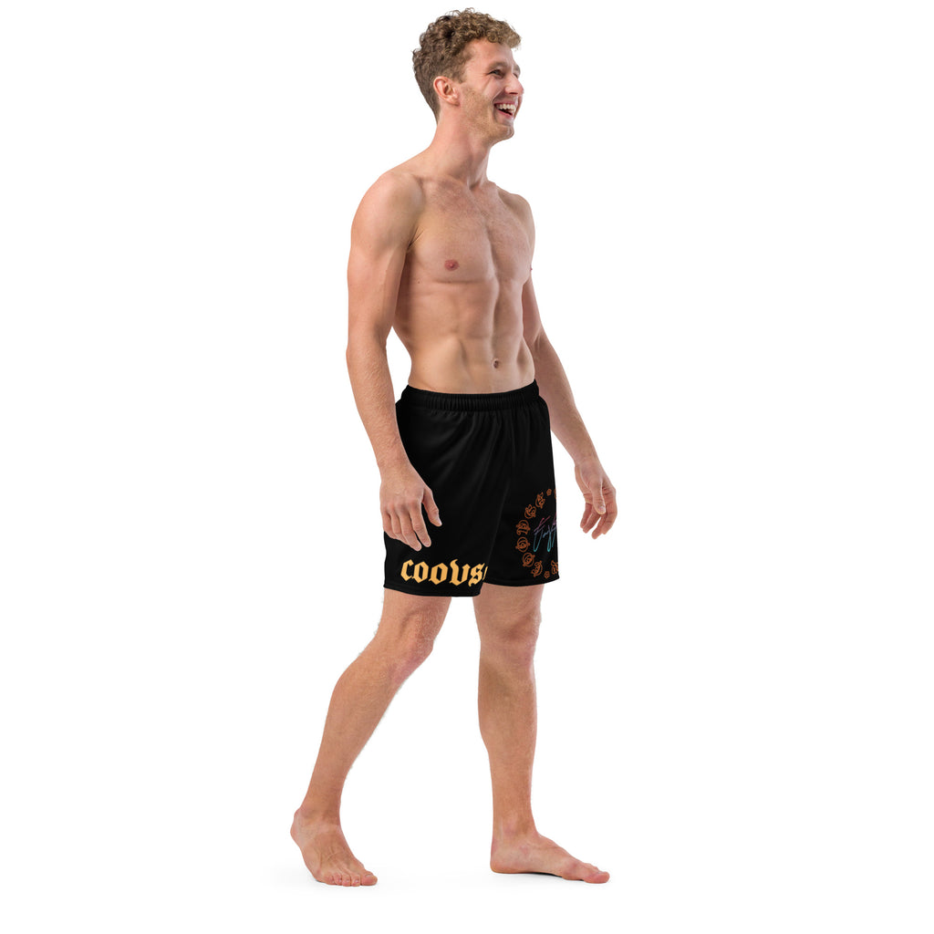 Coovse Xury Short