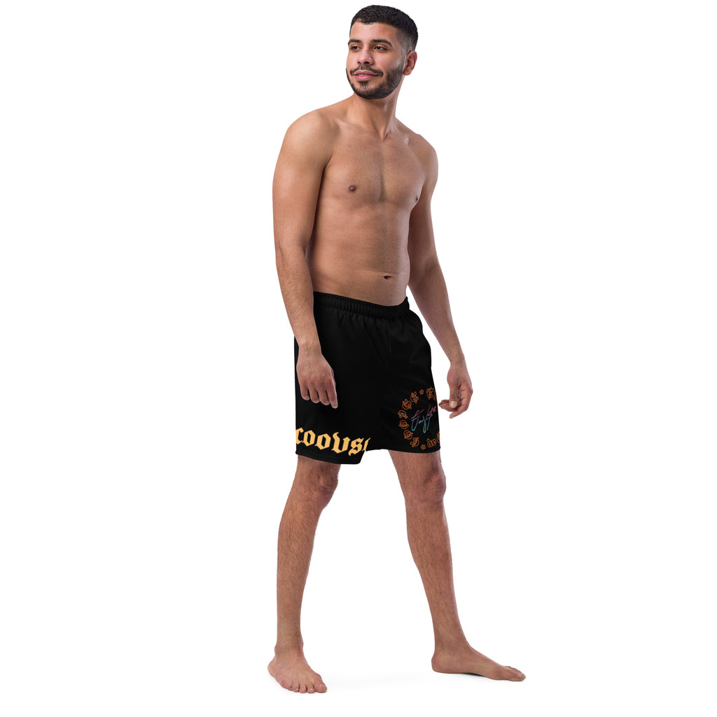 Coovse Xury Short
