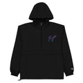 Coovse X Champion Packable Jacket