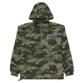 Coovse X Champion Camo Packable Jacket